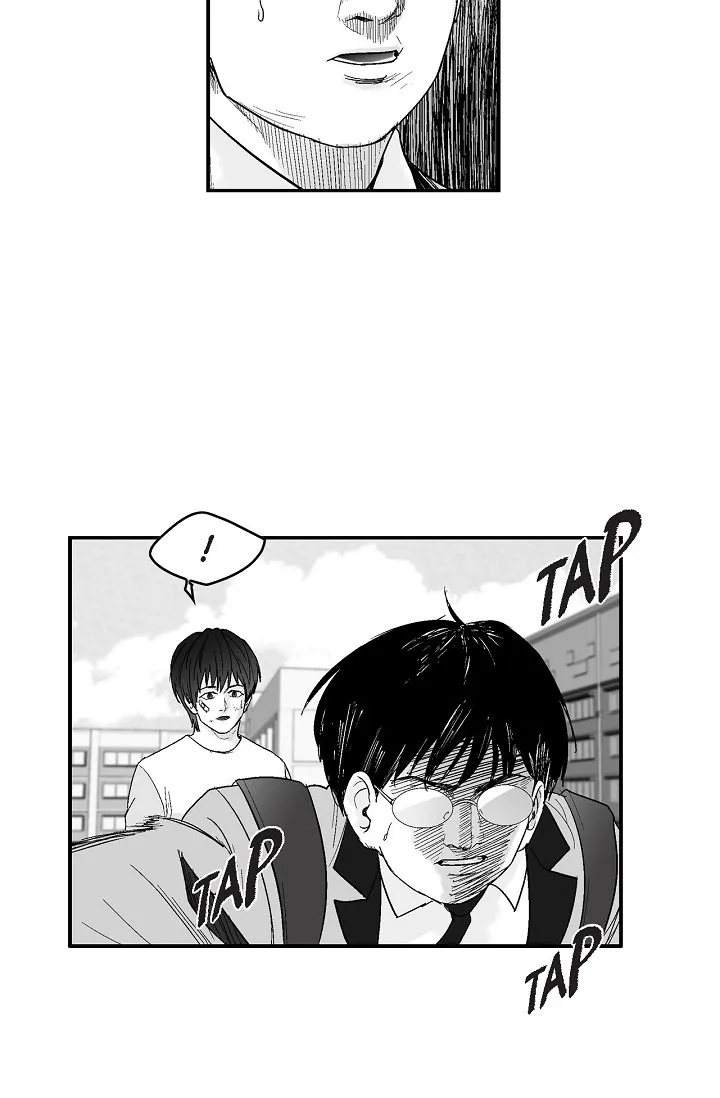 Read An Eye For An Eye chapter 69 image 31 on Lezhin