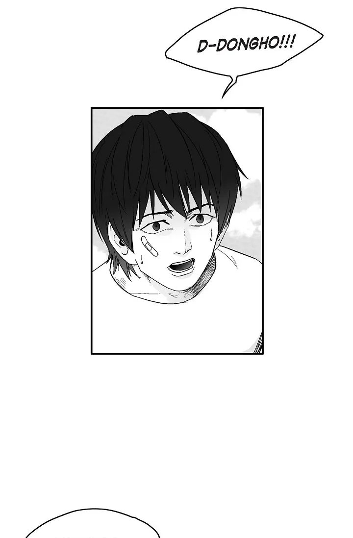 Read An Eye For An Eye chapter 69 image 32 on Lezhin