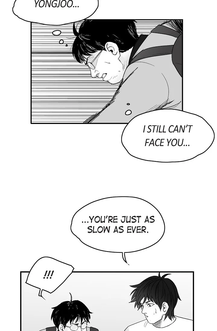 Read An Eye For An Eye chapter 69 image 33 on Lezhin