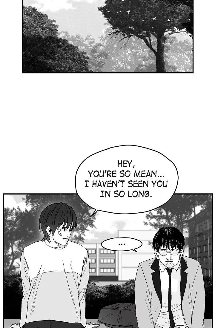 Read An Eye For An Eye chapter 69 image 35 on Lezhin