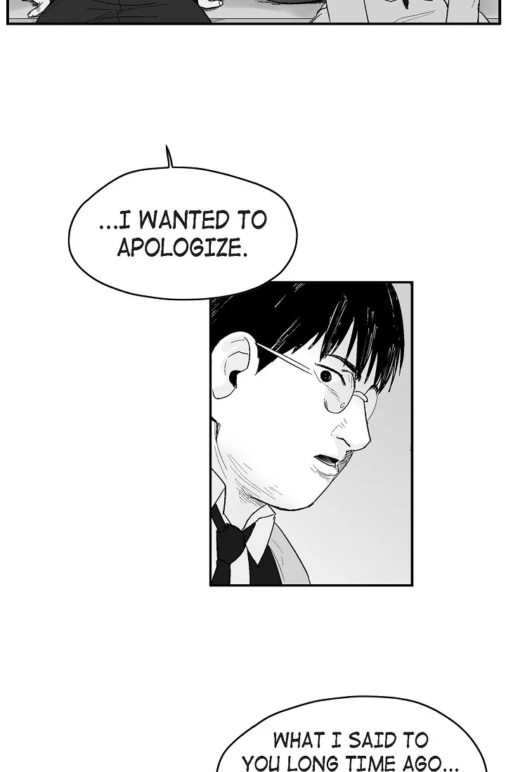Read An Eye For An Eye chapter 69 image 36 on Lezhin