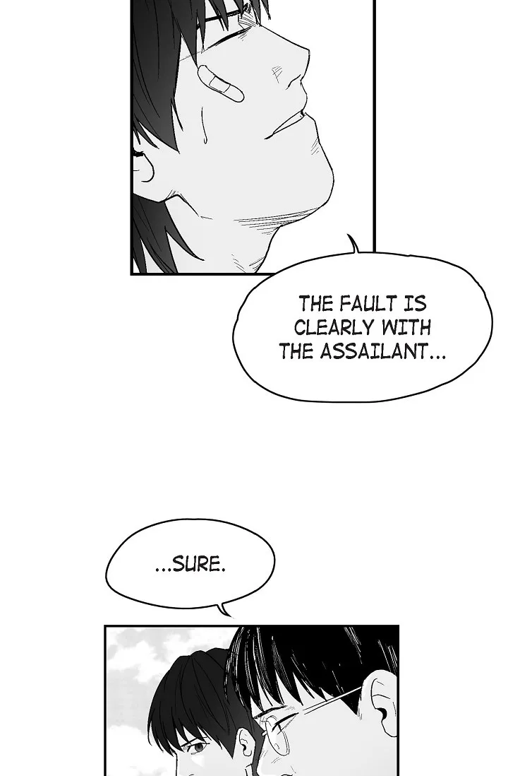 Read An Eye For An Eye chapter 69 image 38 on Lezhin