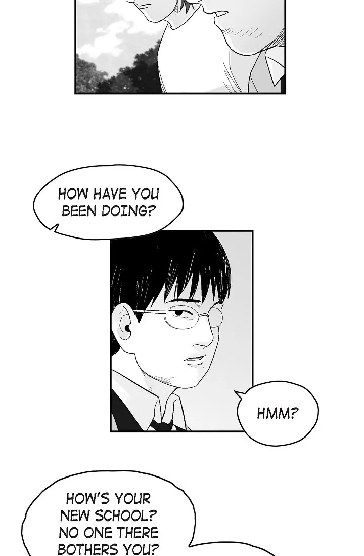 Read An Eye For An Eye chapter 69 image 39 on Lezhin