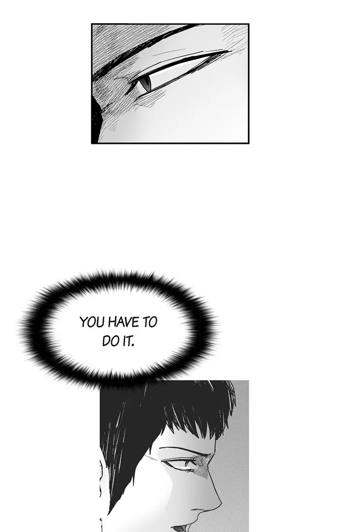 Read An Eye For An Eye chapter 69 image 4 on Lezhin