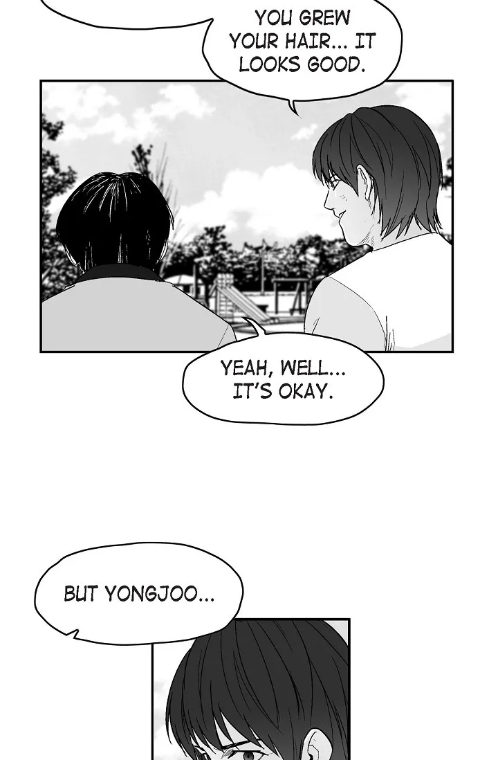 Read An Eye For An Eye chapter 69 image 40 on Lezhin