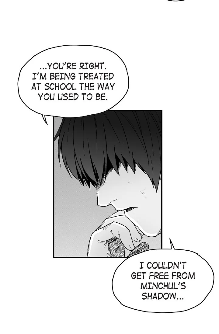 Read An Eye For An Eye chapter 69 image 42 on Lezhin
