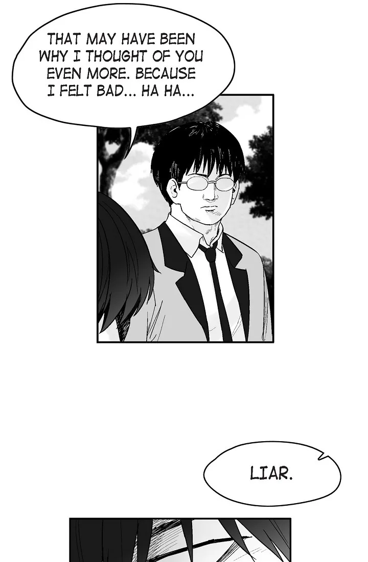Read An Eye For An Eye chapter 69 image 43 on Lezhin