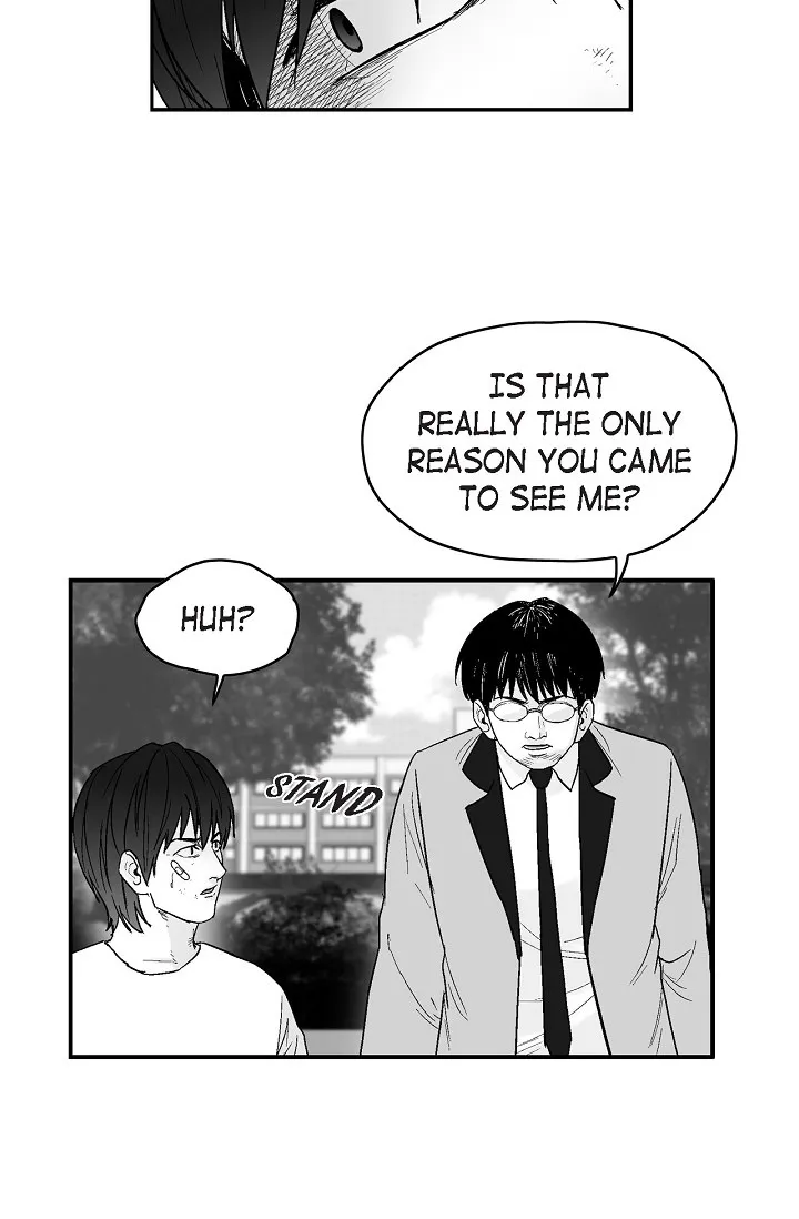Read An Eye For An Eye chapter 69 image 44 on Lezhin