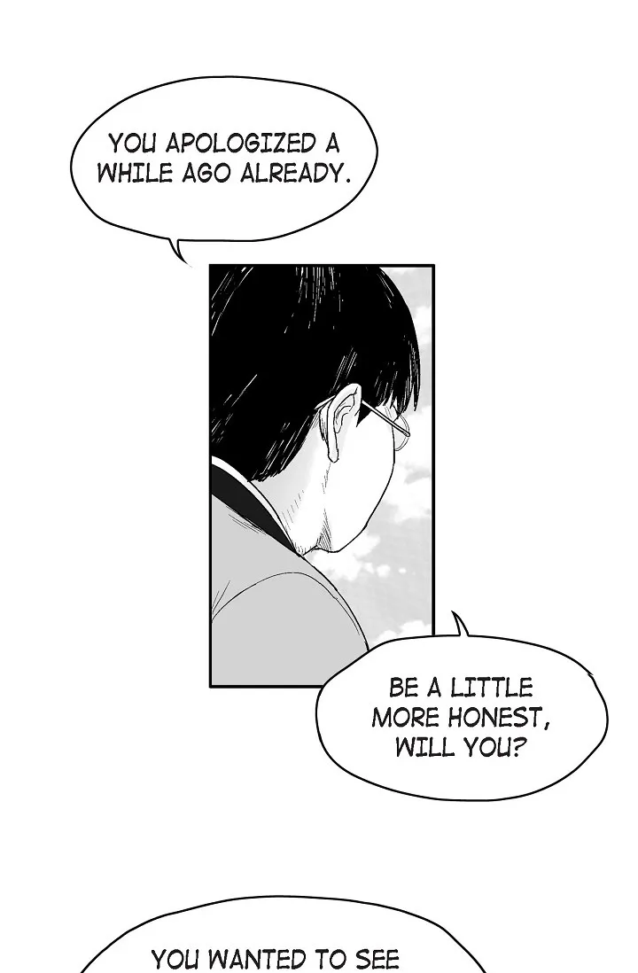 Read An Eye For An Eye chapter 69 image 45 on Lezhin