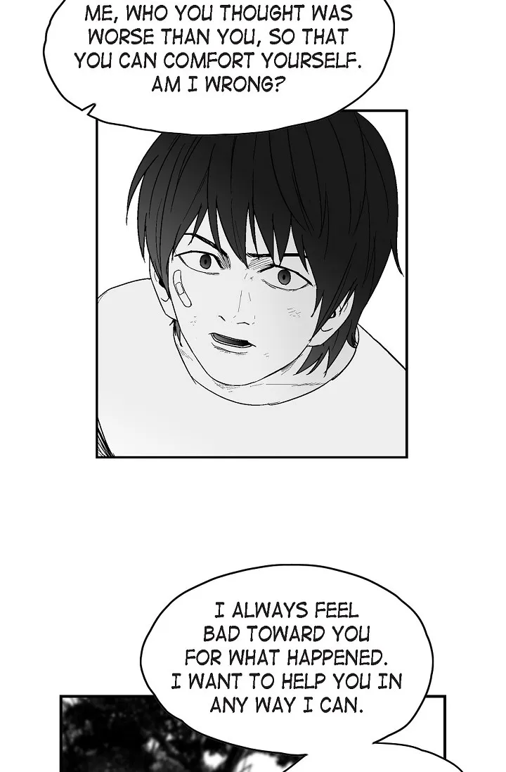 Read An Eye For An Eye chapter 69 image 46 on Lezhin