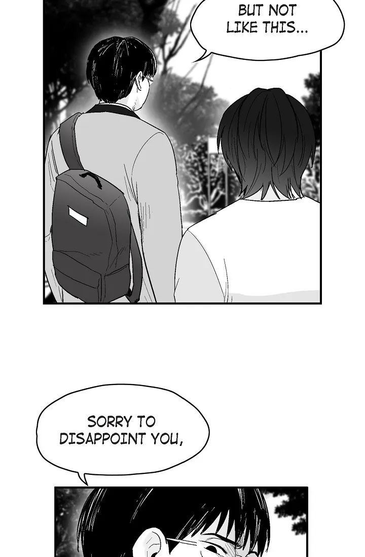 Read An Eye For An Eye chapter 69 image 47 on Lezhin