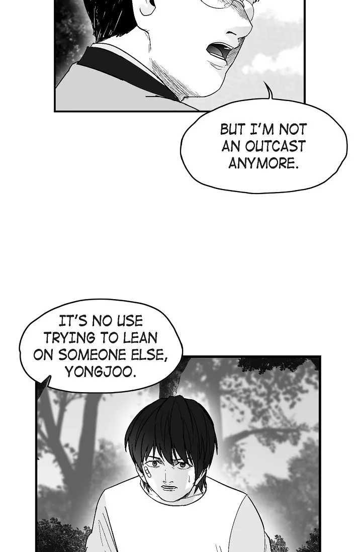 Read An Eye For An Eye chapter 69 image 48 on Lezhin