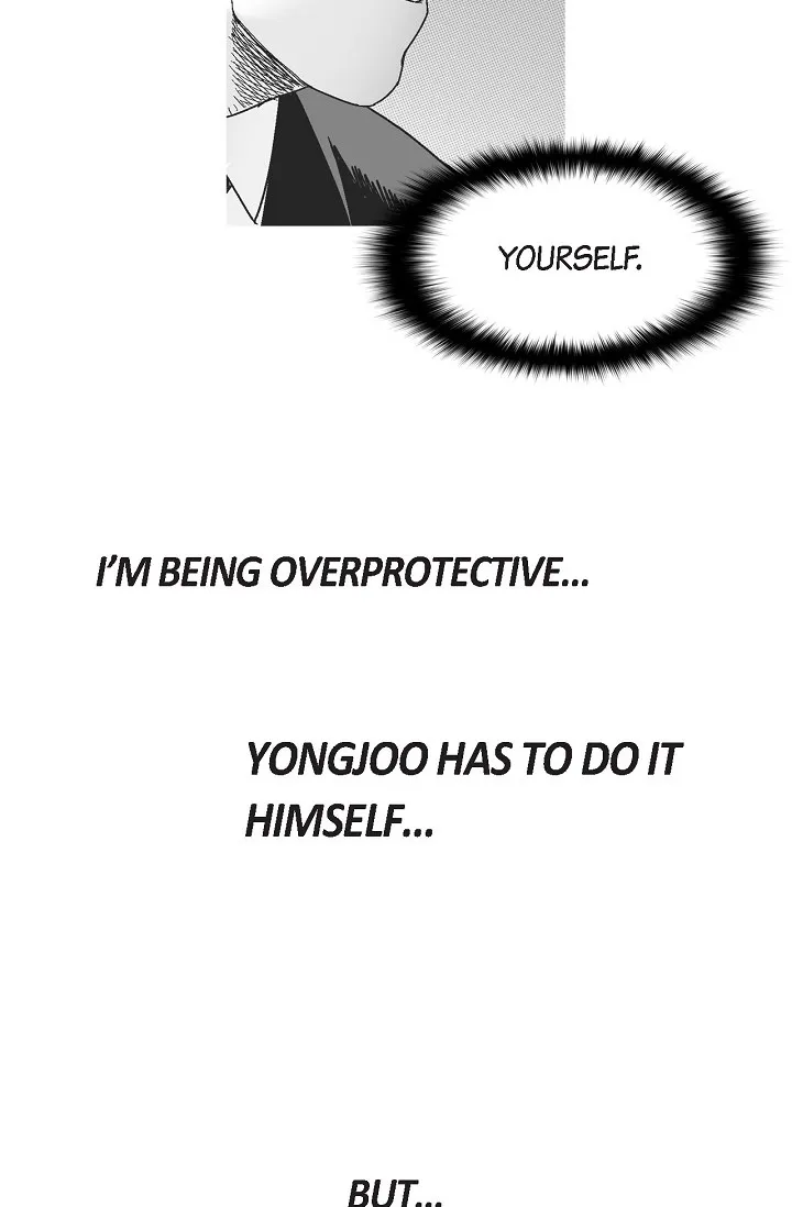Read An Eye For An Eye chapter 69 image 5 on Lezhin