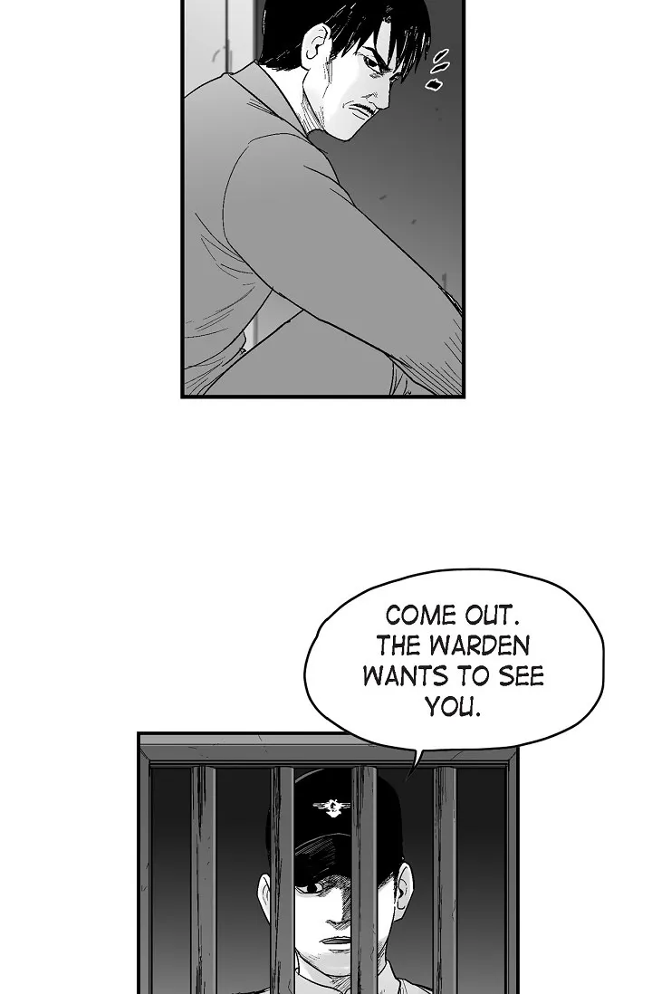 Read An Eye For An Eye chapter 69 image 52 on Lezhin