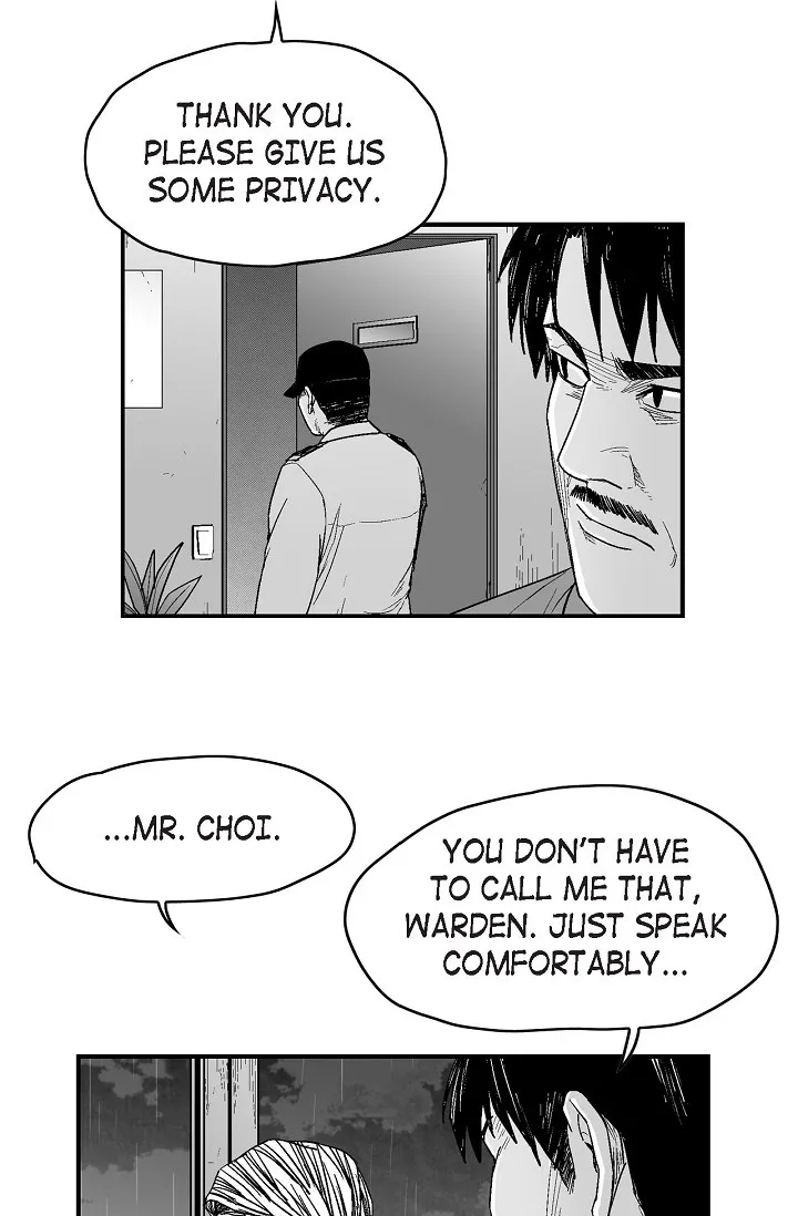 Read An Eye For An Eye chapter 69 image 55 on Lezhin