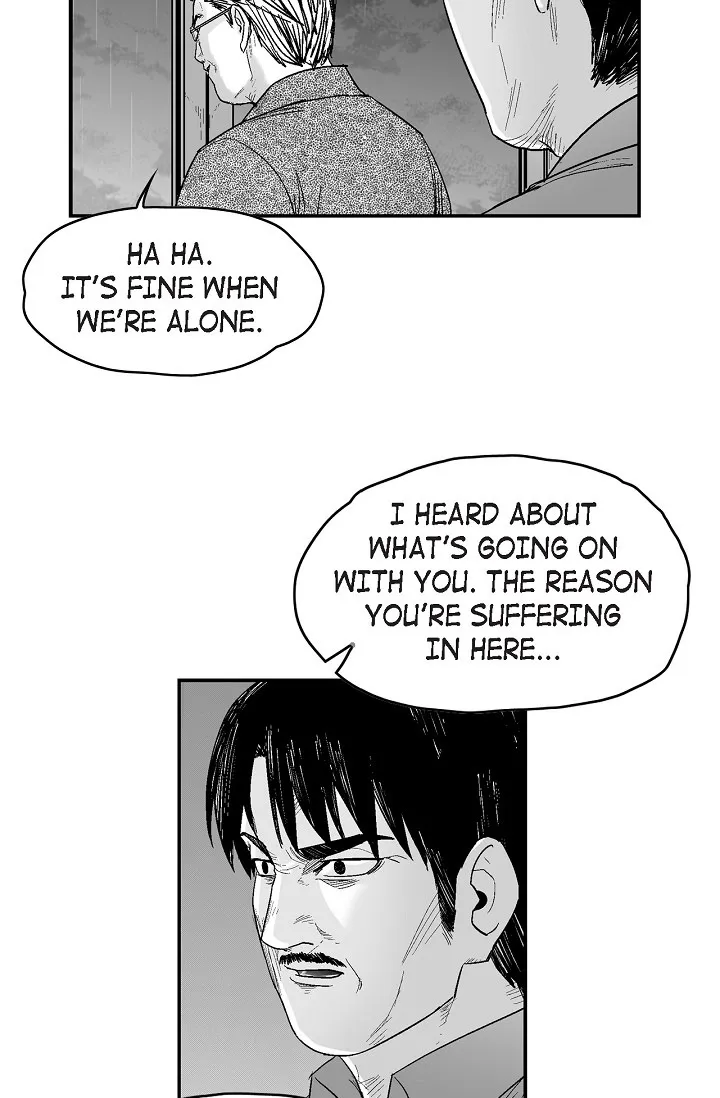 Read An Eye For An Eye chapter 69 image 56 on Lezhin