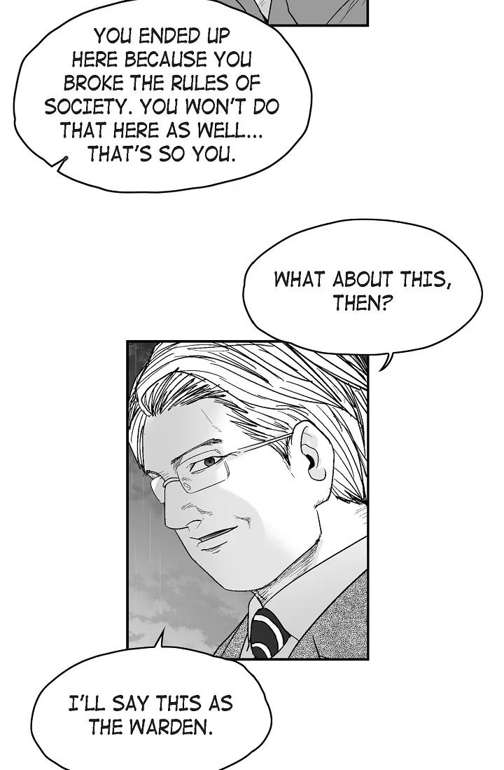 Read An Eye For An Eye chapter 69 image 57 on Lezhin