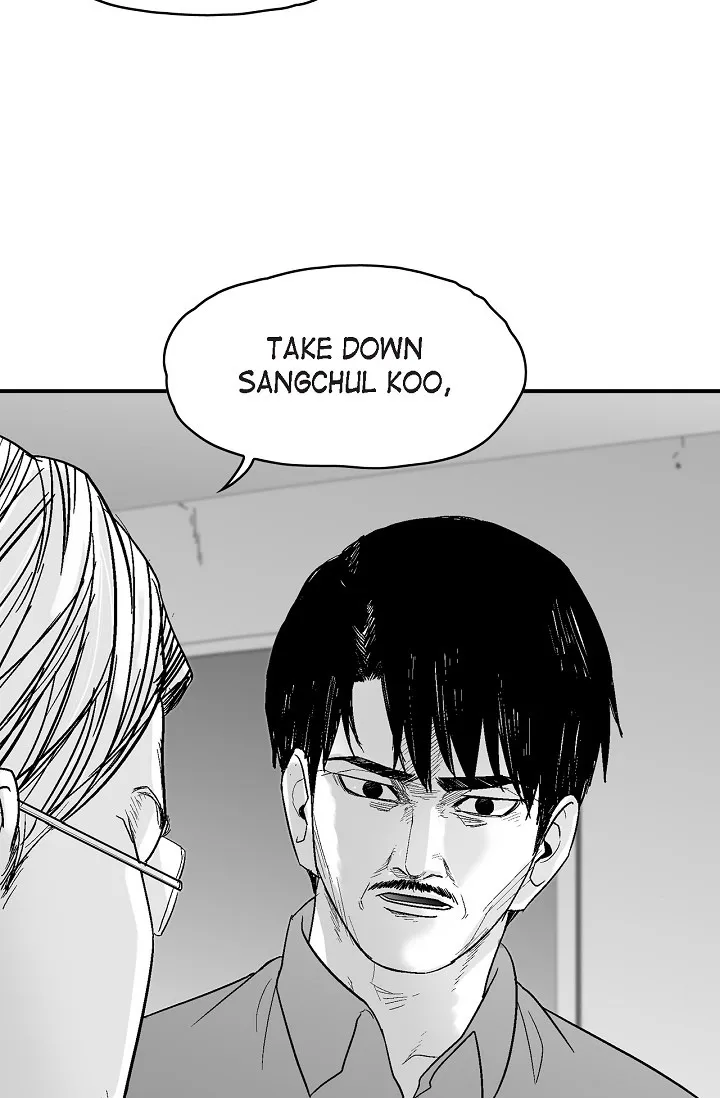 Read An Eye For An Eye chapter 69 image 58 on Lezhin
