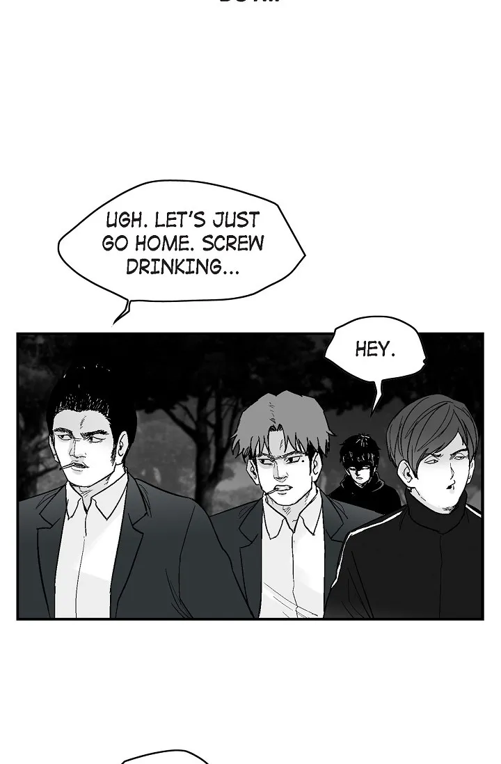 Read An Eye For An Eye chapter 69 image 6 on Lezhin