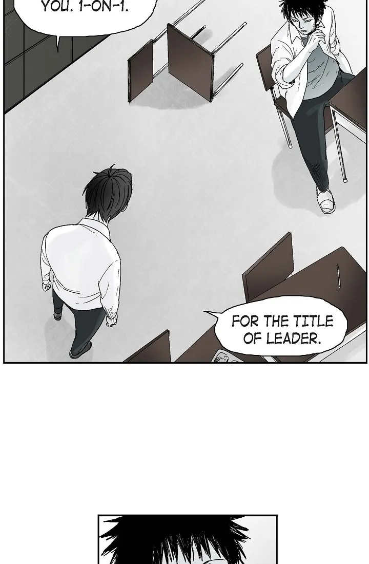 Read An Eye For An Eye chapter 7 image 1 on Lezhin