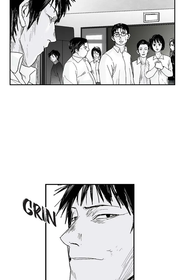 Read An Eye For An Eye chapter 7 image 15 on Lezhin