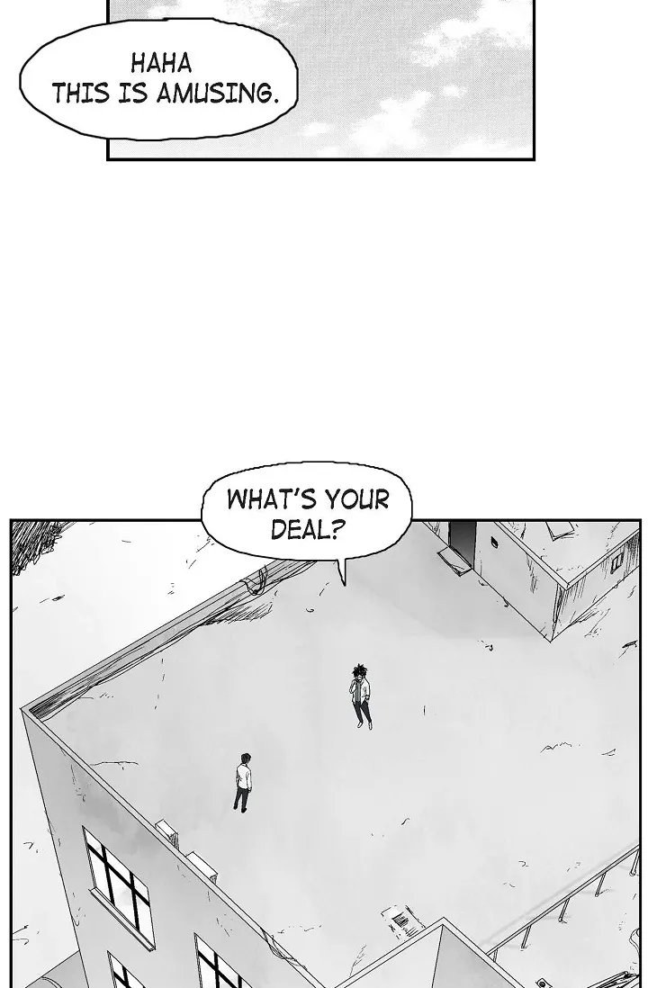 Read An Eye For An Eye chapter 7 image 17 on Lezhin