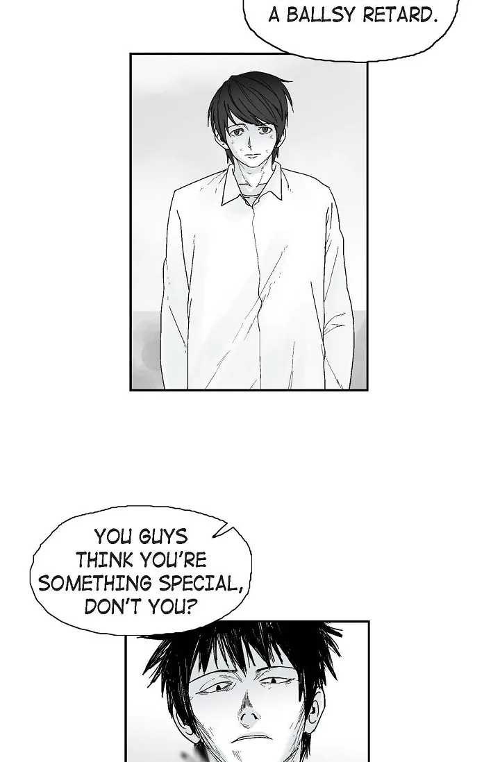 Read An Eye For An Eye chapter 7 image 19 on Lezhin