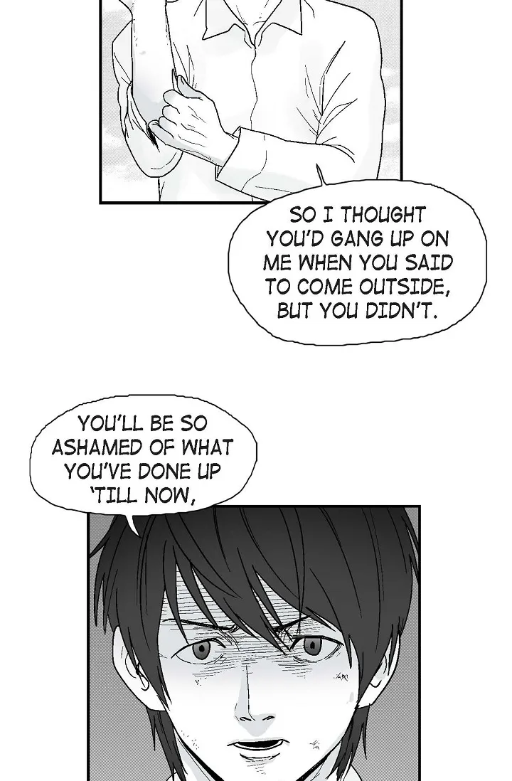 Read An Eye For An Eye chapter 7 image 22 on Lezhin
