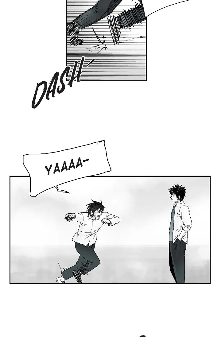 Read An Eye For An Eye chapter 7 image 24 on Lezhin