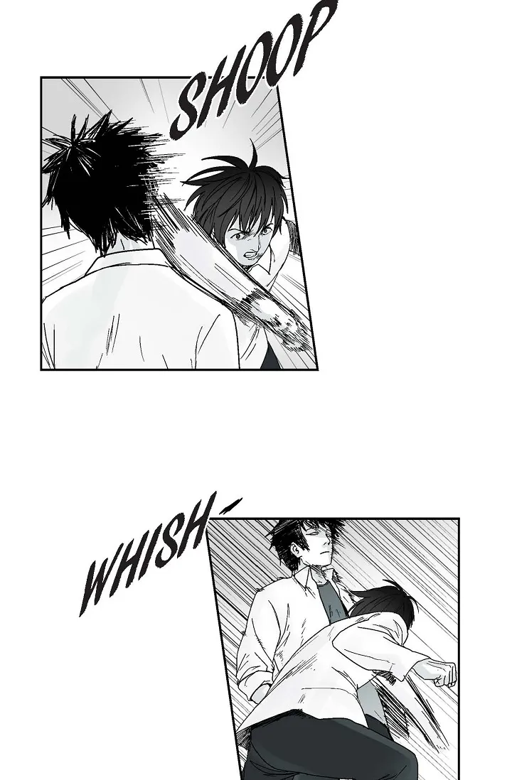 Read An Eye For An Eye chapter 7 image 25 on Lezhin