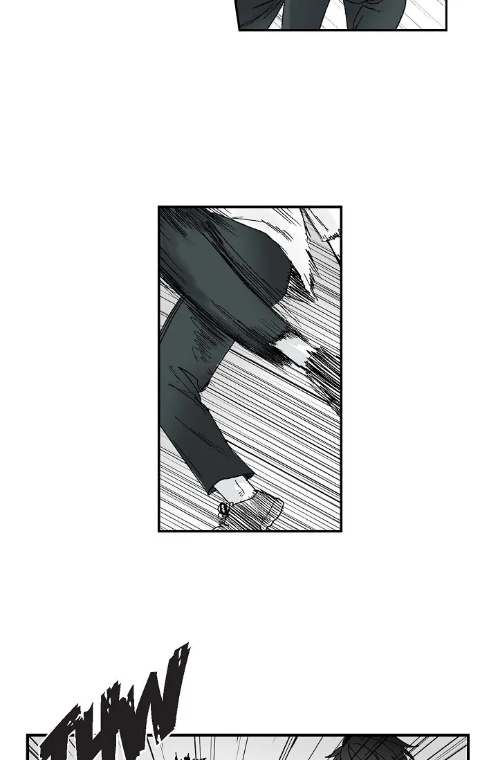 Read An Eye For An Eye chapter 7 image 26 on Lezhin