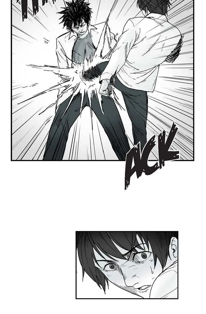 Read An Eye For An Eye chapter 7 image 27 on Lezhin