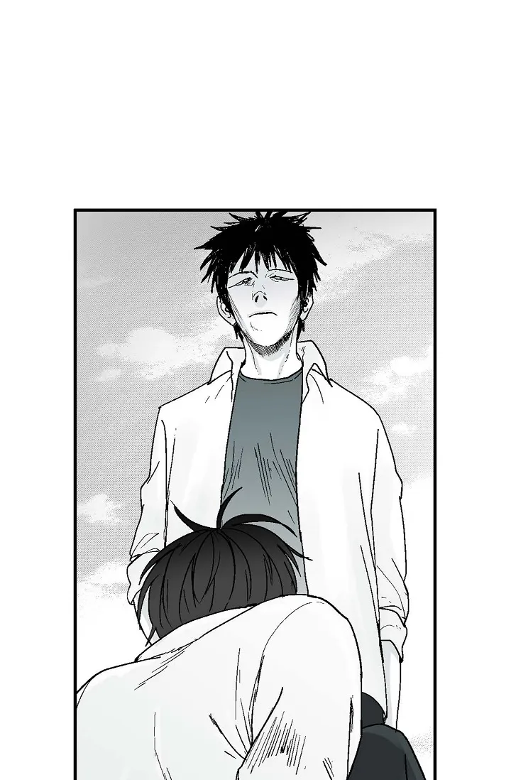 Read An Eye For An Eye chapter 7 image 29 on Lezhin