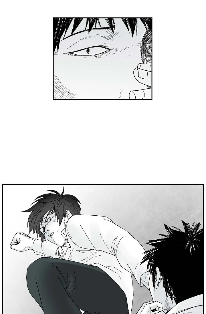 Read An Eye For An Eye chapter 7 image 3 on Lezhin