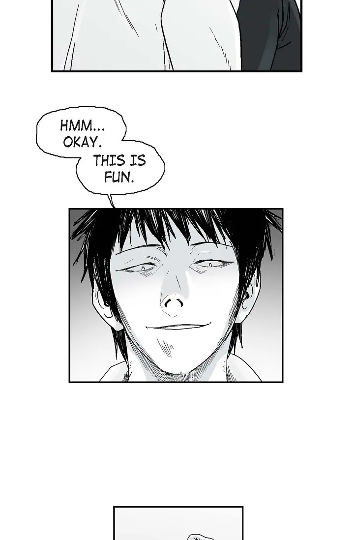Read An Eye For An Eye chapter 7 image 30 on Lezhin