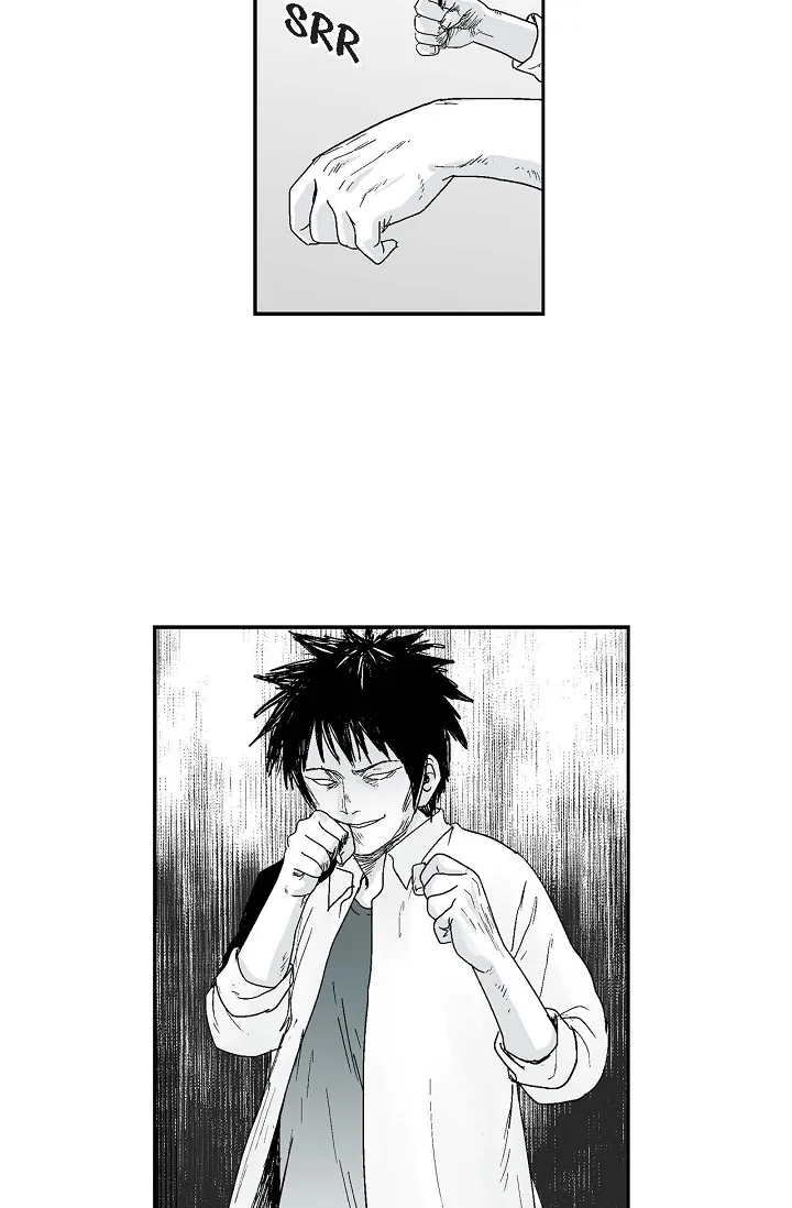 Read An Eye For An Eye chapter 7 image 31 on Lezhin