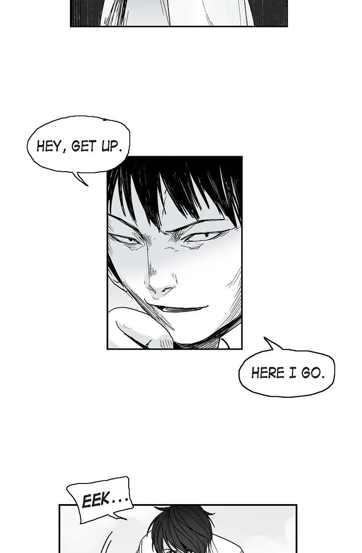 Read An Eye For An Eye chapter 7 image 32 on Lezhin