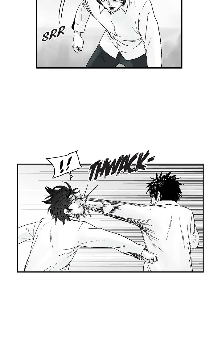 Read An Eye For An Eye chapter 7 image 33 on Lezhin