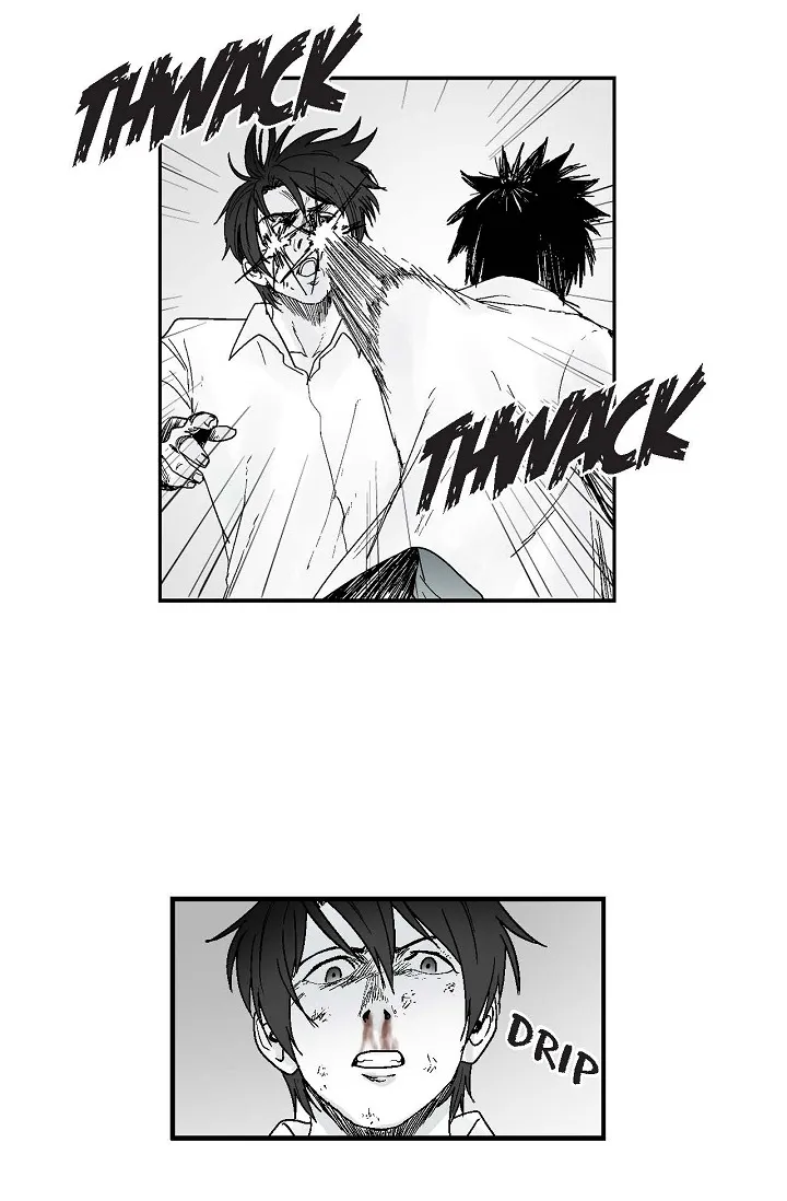 Read An Eye For An Eye chapter 7 image 34 on Lezhin