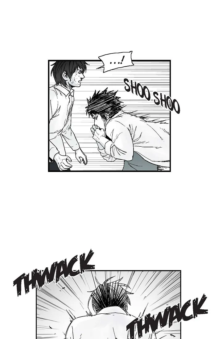 Read An Eye For An Eye chapter 7 image 35 on Lezhin