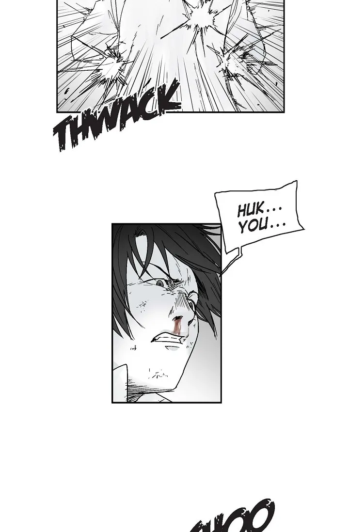 Read An Eye For An Eye chapter 7 image 36 on Lezhin