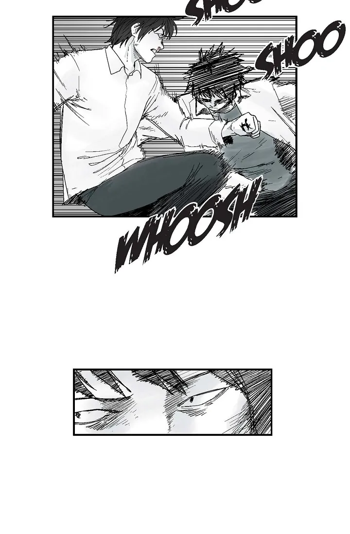 Read An Eye For An Eye chapter 7 image 37 on Lezhin