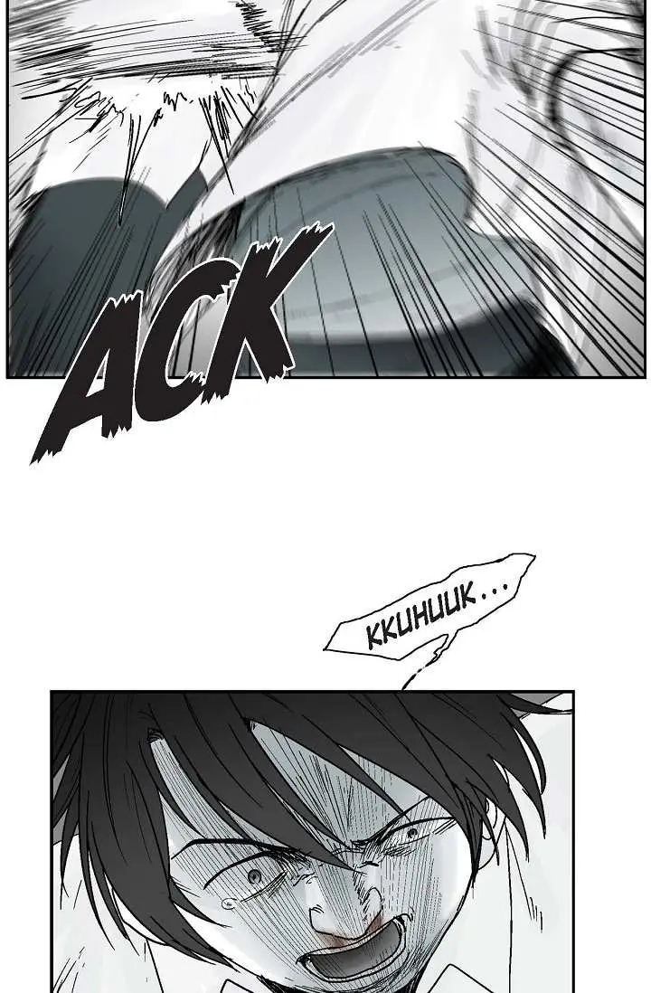 Read An Eye For An Eye chapter 7 image 39 on Lezhin