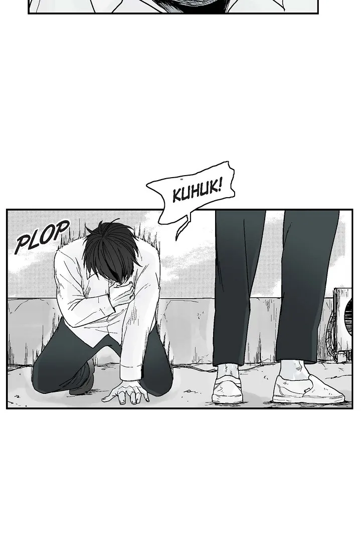 Read An Eye For An Eye chapter 7 image 40 on Lezhin