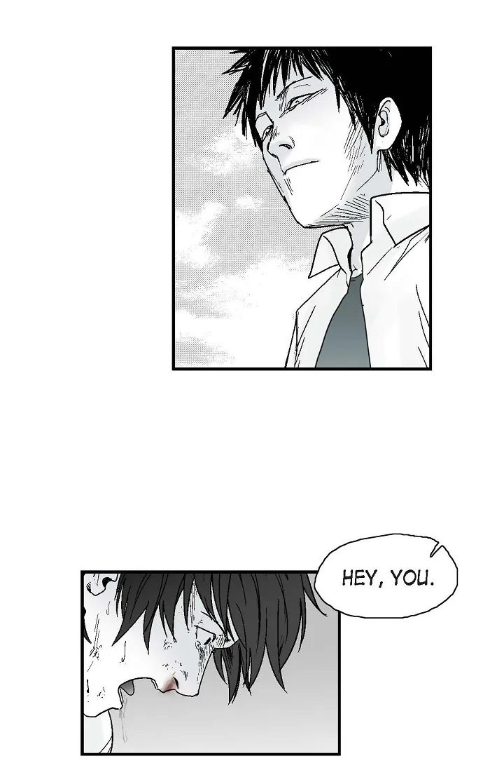 Read An Eye For An Eye chapter 7 image 41 on Lezhin