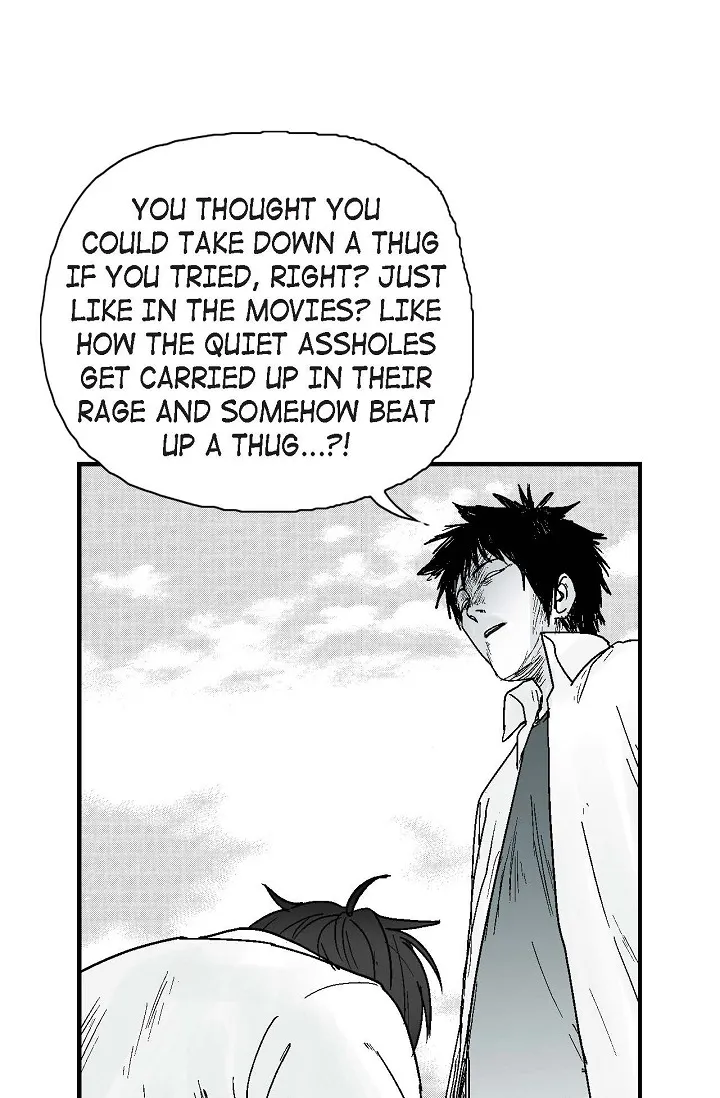 Read An Eye For An Eye chapter 7 image 42 on Lezhin