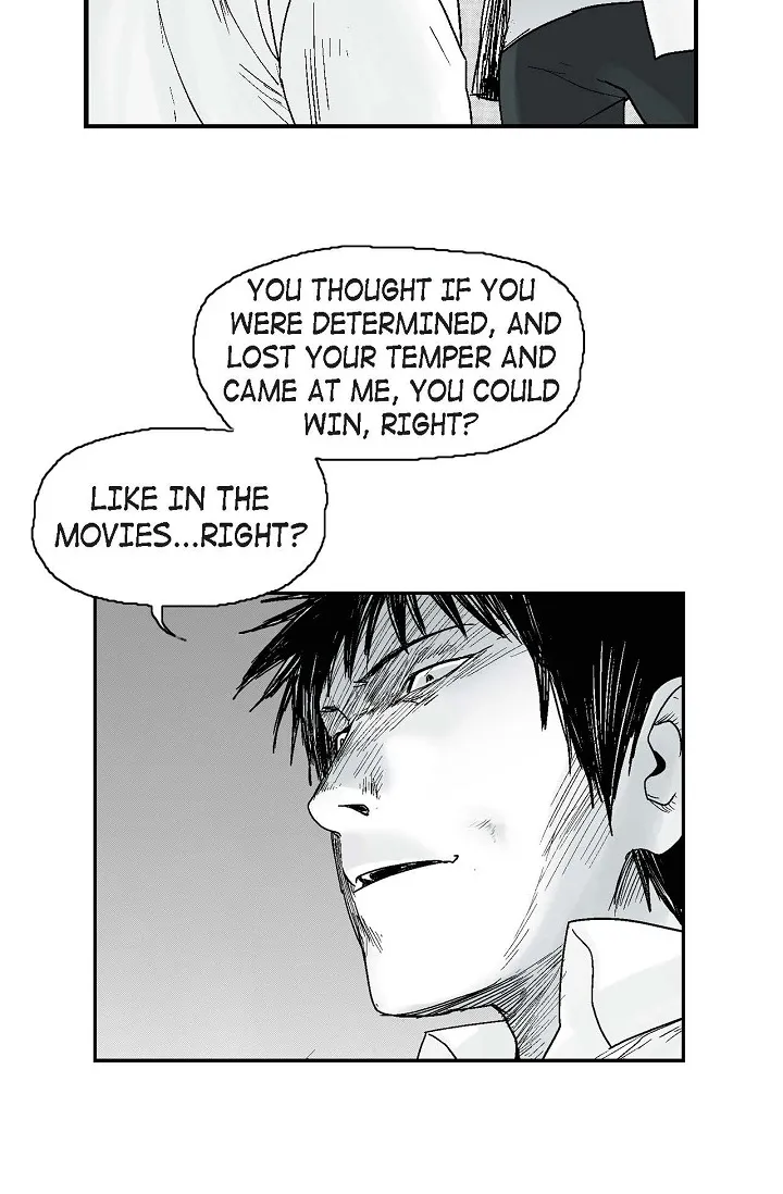 Read An Eye For An Eye chapter 7 image 43 on Lezhin