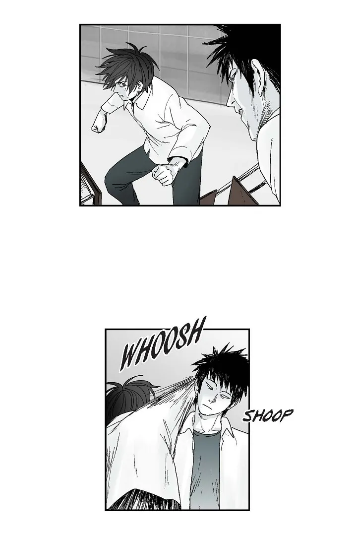Read An Eye For An Eye chapter 7 image 5 on Lezhin
