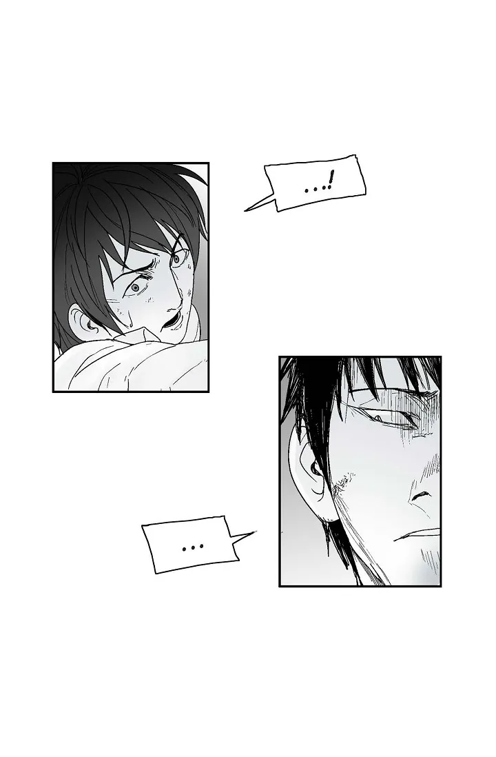 Read An Eye For An Eye chapter 7 image 6 on Lezhin