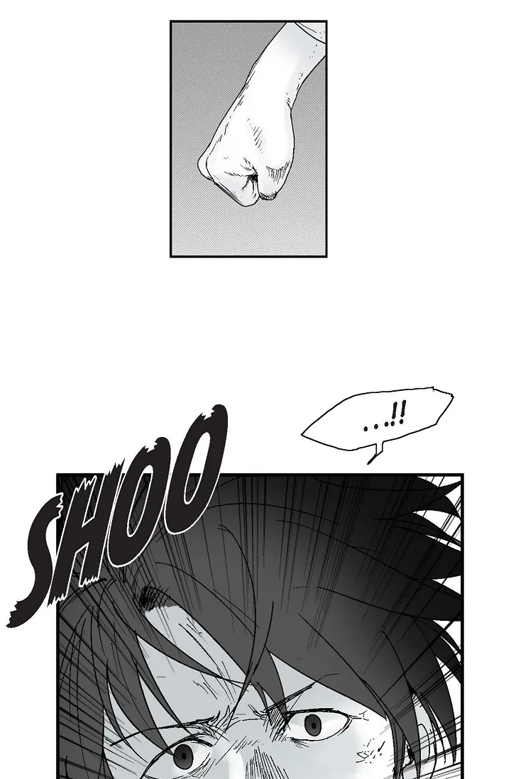 Read An Eye For An Eye chapter 7 image 7 on Lezhin